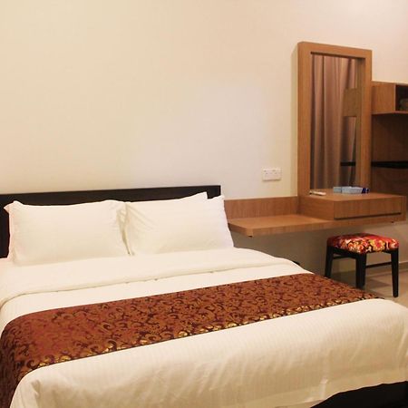 The Bliss Malacca Quarto foto