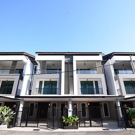 The Bliss Malacca Quarto foto