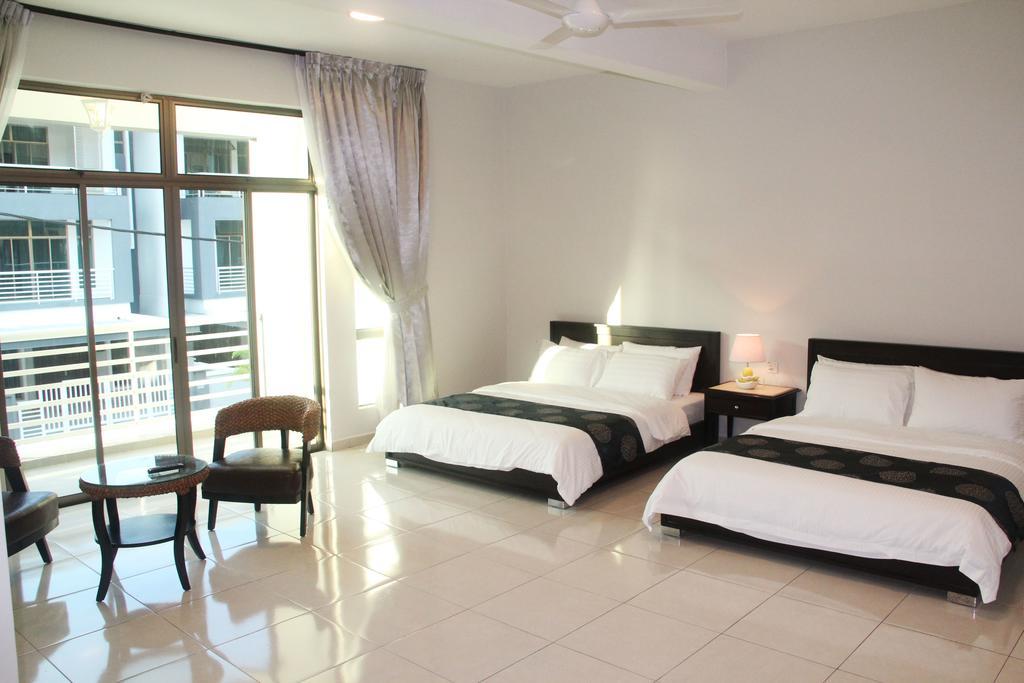 The Bliss Malacca Quarto foto