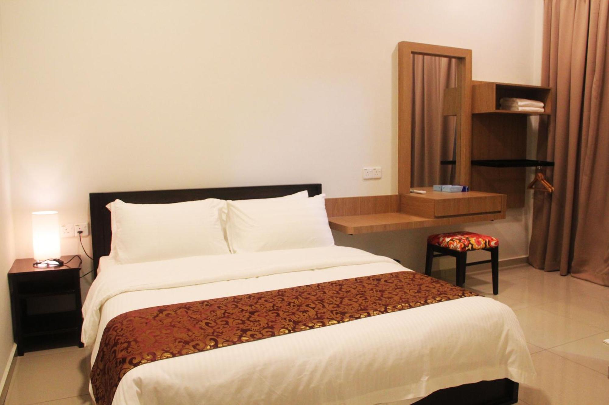 The Bliss Malacca Quarto foto