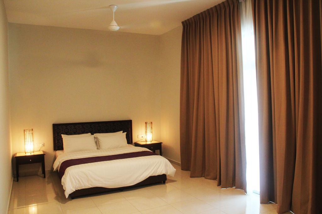 The Bliss Malacca Quarto foto