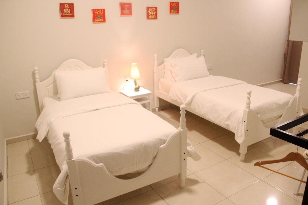 The Bliss Malacca Exterior foto
