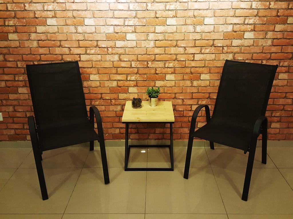 The Bliss Malacca Exterior foto