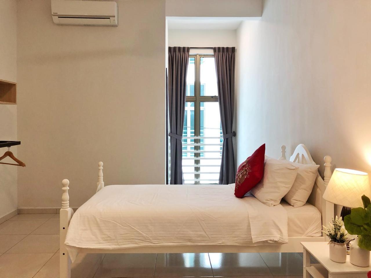 The Bliss Malacca Exterior foto